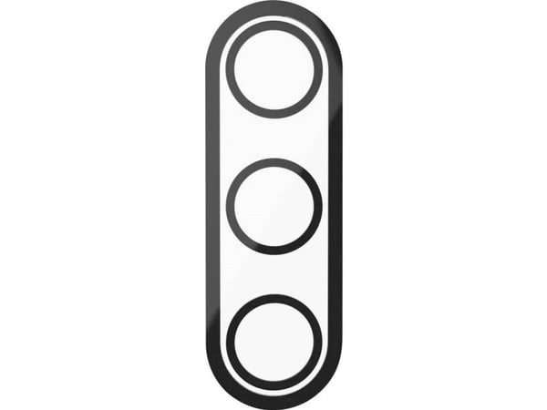 Hama 00210975, Samsung, Galaxy A17, Skuddsikker, Ripebestandig, Sjokkresistent, Gjennomsiktig, 1 stykker