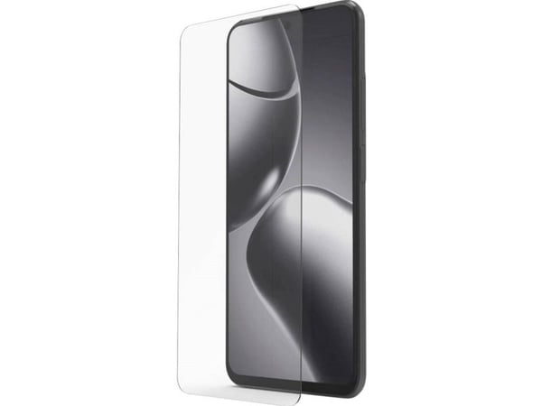 Hama Clear Protect, Xiaomi, 15T Pro, Slagtålig, Fallsäker, Slagtålig, Stötsäker, Reptålig, Transparent, 1 styck