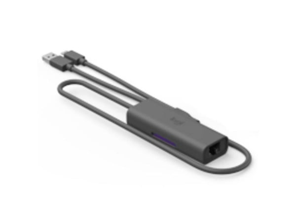 Logitech - Nätverksadapter