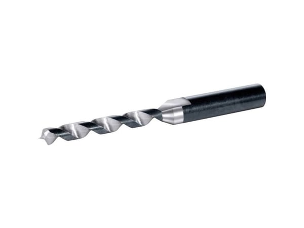 SPAX Drill 2 Step Stufenbohrer 1 St. (4009409873002)