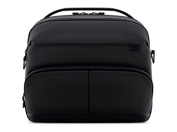 Dell Pro 14-16 Plus EcoLoop Briefcase CC5626 - Notebook-väska - 14" - 16" - svart