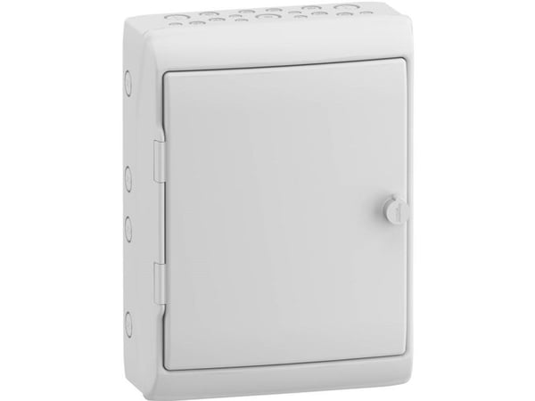 Kotelo Kaedra 1 ovella 460x340 IP65