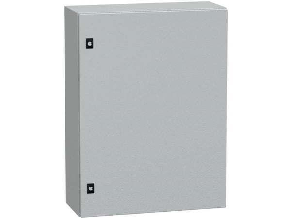 Schneider Electric Spacial CRN, 28 kg, 28,5 kg, 605 mm, 810 mm, 270 mm, 1 kpl