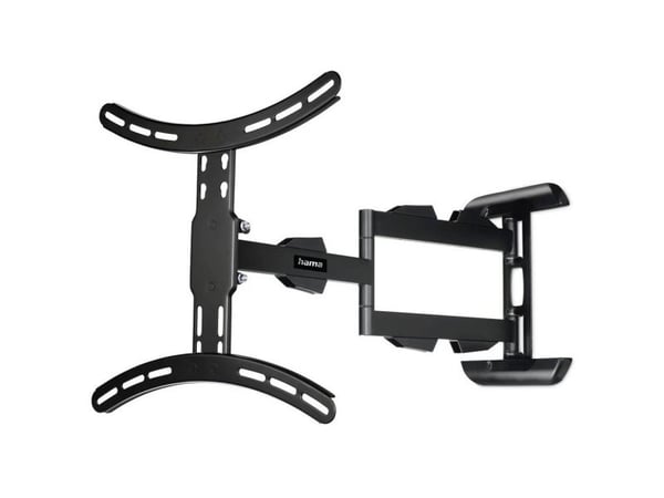 Hama 00220841, 81,3 cm (32"), 165,1 cm (65"), 25 kg, 400 x 400 mm, -12 - 2°, lajitelma