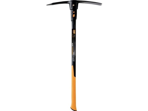 Fiskars kløyvehammere dobbeltsidig plastskaft 2,27 kg (1020166)