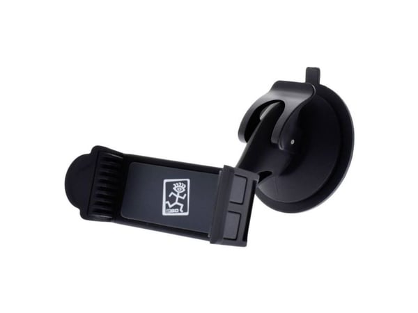 2GO 795185 Holder Passiv Holder Mobiltelefon/Smarttelefon - Navigator Black (795185)