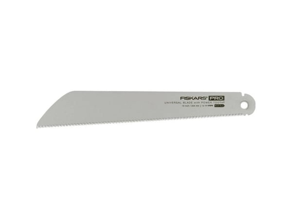 FISKARS TREBLAD 250mm 13TPI FOR FLEDESAG