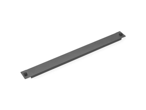 VALUE 26.99.0003, Blind panel, Svart, 207,7 g