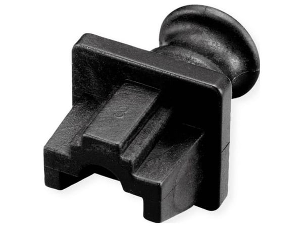 VALUE pölysuoja RJ45-pistorasiaan, 10 kpl ( 26.99.0322 )