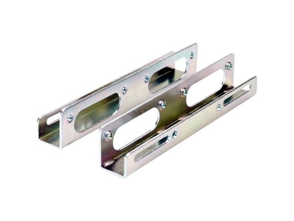 ROLINE 16.01.3031, Metall, Nickel, Metallisk