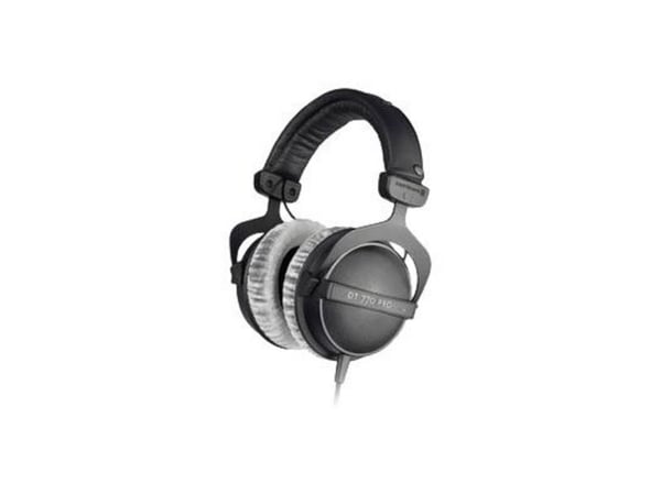 Beyerdynamic DT 770 Pro - 80 Ohm