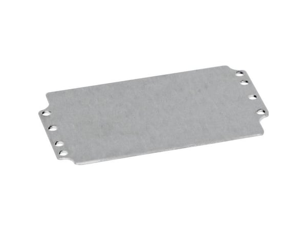 Rittal GA 9105.700, Grå, 10 styck