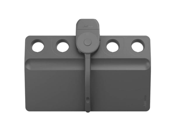 Jabra Perform 75 5 Boom Arm Holder, Lisätarvikepakkaus, musta