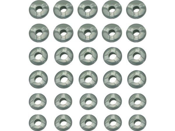 Jabra Perform 45 Bulk Refresher Kit - Ørepute for hodesett - for Perform 45