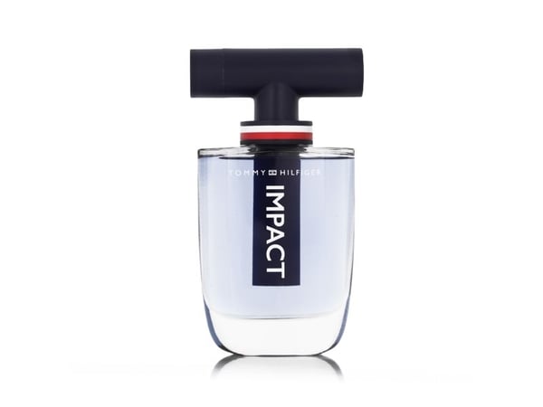 Tommy Hilfiger Impact EDT 100 ml + Pocket Spray Refillable 4 ml (man)