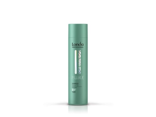 Londa Professional P.U.R.E schampo 250 ml
