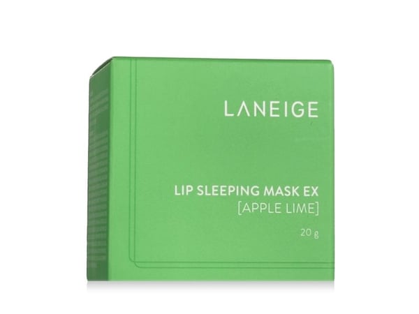 Laneige Lip Sleeping Mask EX (Apple Lime) 20 g