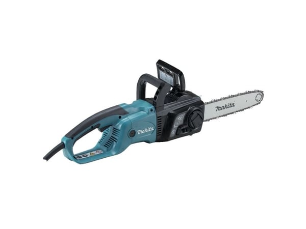 Makita UC4051A - Motorsag - elektrisk - 1800 W - 355 mm - 40 cm - 5.6 kg