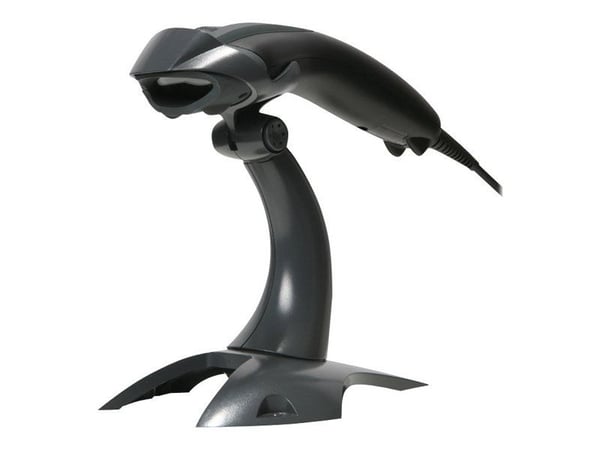 Honeywell Voyager 1200g - Strekkodeskanner - håndholdt - lineær bildefremviser - 100 linje / sek - dekodet - USB