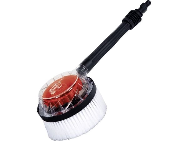 Einhell 4144017, Børste, Einhell, TC-HP 130, TE-HP 140, Sort, Rød, Hvit, 110 mm, 420 mm