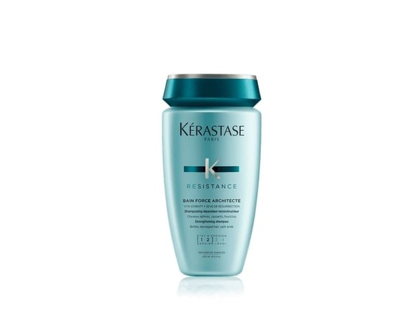 Kérastase Résistance Bain Force Architecte 250 ml