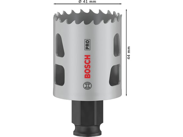 HULLSAG P MM B 41MM