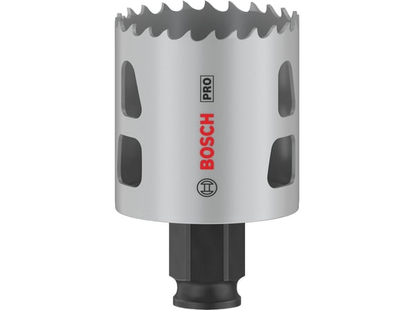 Bosch PRO Multi Material PC Plus, Yksi, Pora, Kipsilevy, Metalli, Kirjometalli, Muovi, Pehmeä puu, musta, Harmaa, Kobolttiteräs, Pikateräs-koboltti...