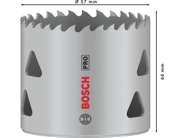 HULL T MM B 57mm