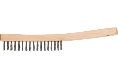 PFERD 43670013, Beige, Rustfritt stål, Metallarbeid, 290 mm