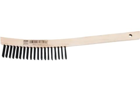 PFERD 43673011, Beige, Terästä, Metallityöt, 350 mm