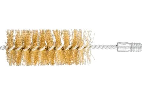 PFERD 43679142, 4,4 cm, 0,3 mm, Messing, Kopper, Zink, 10 cm, 1000 RPM, 10 stykker