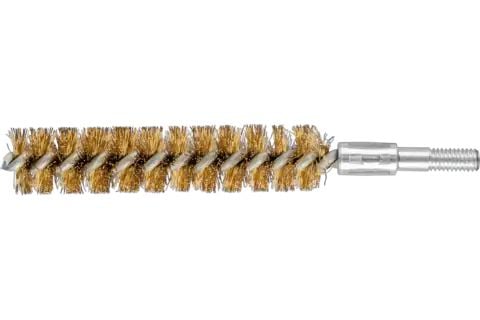 PFERD 43679052, 6 mm, 1,6 cm, 0,2 mm, mässing, Koppar, Zink, 8 cm, 1000 RPM
