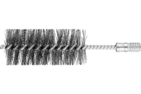 PFERD 43679143, 4,4 cm, 0,3 mm, mässing, Koppar, Zink, 10 cm, 1000 RPM, 10 styck