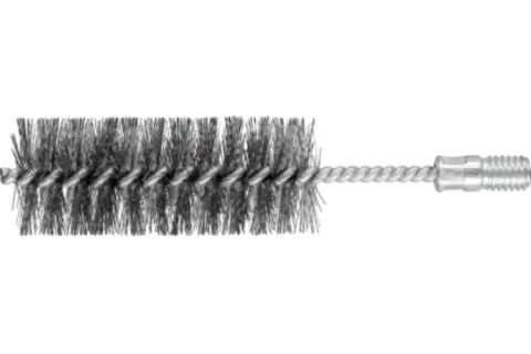 PFERD 43679123, 3,8 cm, 0,3 mm, Messing, Kopper, Zink, 10 cm, 1000 RPM, 10 stykker