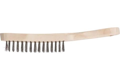 PFERD 43671003, Beige, Rustfritt stål, Metallarbeid, 290 mm