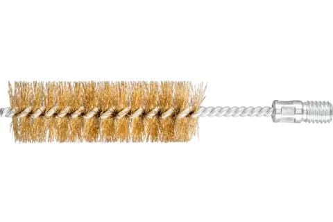PFERD 43679112, 3,2 cm, 0,25 mm, Messing, Kopper, Zink, 10 cm, 1000 RPM, 10 stykker