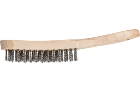 PFERD 43673005, Beige, Rustfritt stål, Metallarbeid, 290 mm