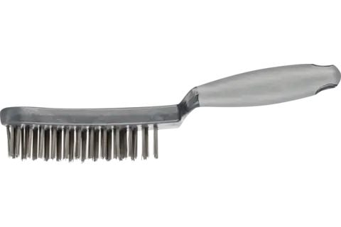 PFERD 43674504, Harmaa, Muovi, Terästä, Metallityöt, 290 mm