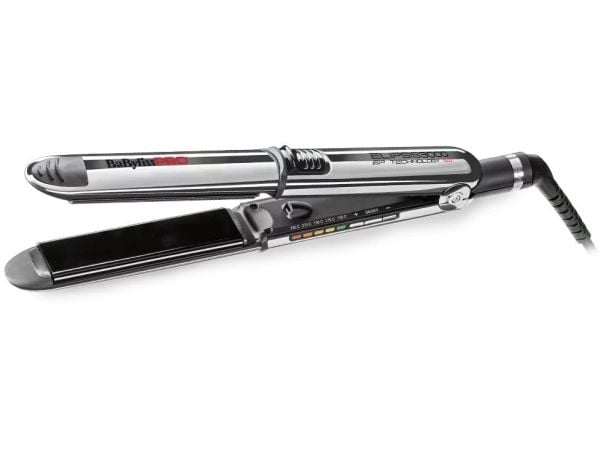 BaBylissPRO ELIPSIS3000 STYLER, Suoristusrauta, Lämmin, 150 °C, 230 °C, Musta, Kiina