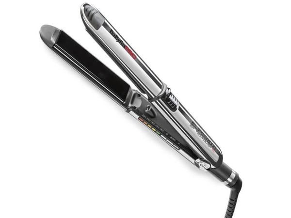 BaBylissPRO ELIPSIS3000 STYLER, Suoristusrauta, Lämmin, 150 °C, 230 °C, Musta, Kiina