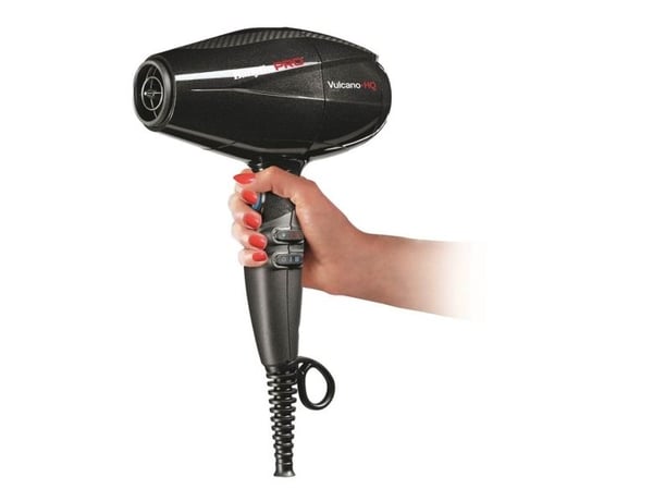 BaBylissPRO BAB6980IE hårføner