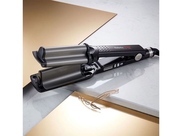 Profesjonell ionisering hi-def trojkulma BAB2469TTE