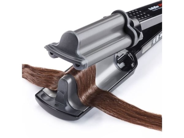 Profesjonell ionisering hi-def trojkulma BAB2469TTE