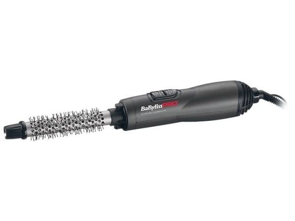 BaBylissPRO Pro BAB2675TTE hiustenkuivaaja ja kihartimet