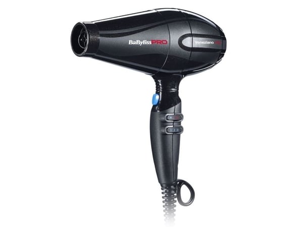 BabylissPRO Veneziano HQ BAB6960IE hårføner