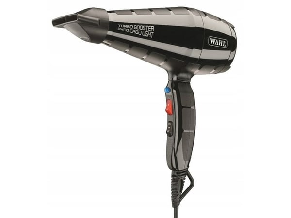 Wahl hårføner Wahl 4314-0475 Turbo Booster