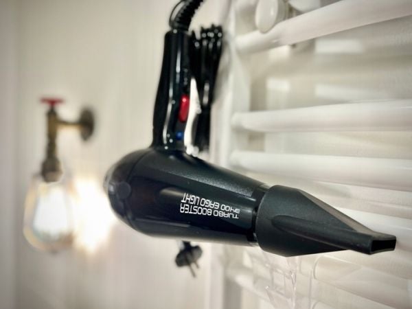Wahl hårføner Wahl 4314-0475 Turbo Booster