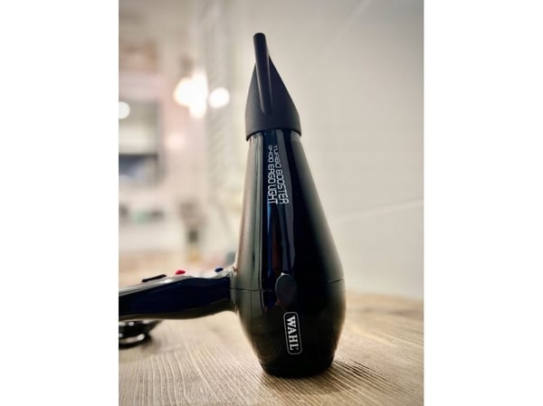 Wahl hårføner Wahl 4314-0475 Turbo Booster