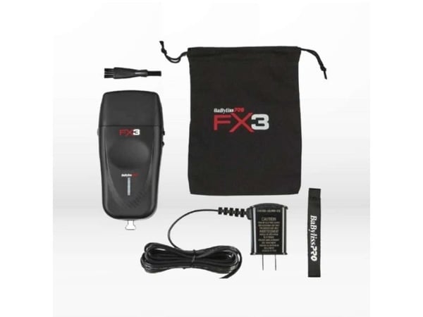 Planchet barbermaskin FX3 FXX3SBE
