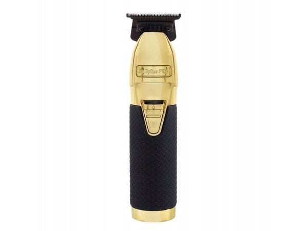 Babyliss Pro Professional Hair Clipper Boost Gold Fx8700gbpe